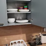 Pelso דירה קסזטלי