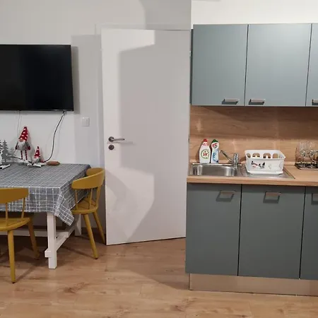 Pelso Apartamento Keszthely