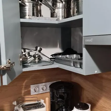 Pelso Apartment