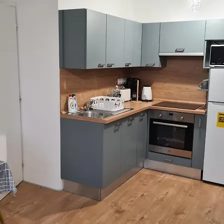 Pelso Appartement