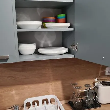 Pelso Apartamento Keszthely