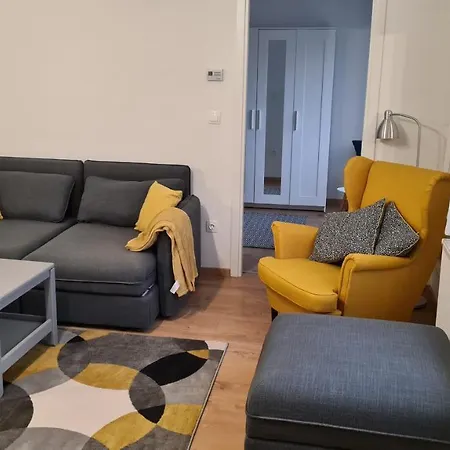 Pelso Apartamento Keszthely