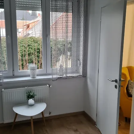 Pelso Apartment