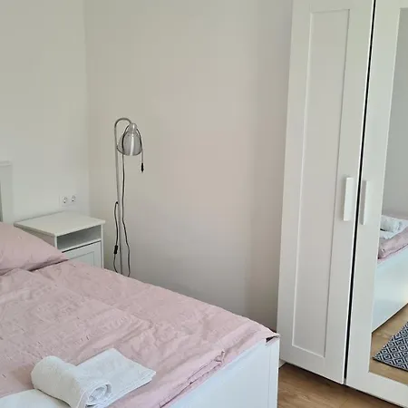 Apartament Pelso *