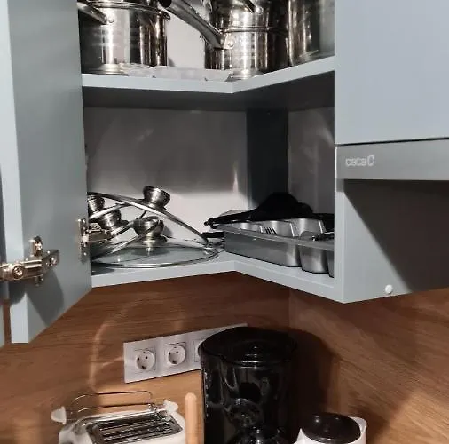 Pelso Apartment