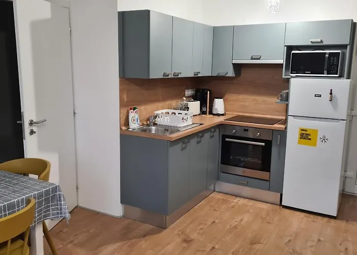 Pelso Apartment