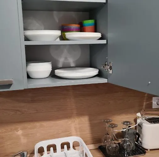 Pelso Apartment Keszthely