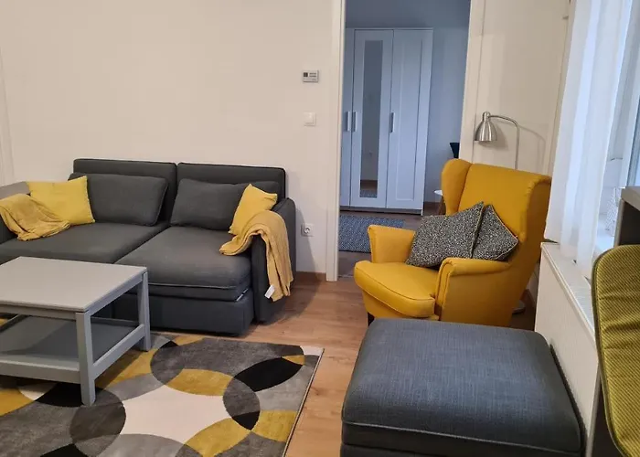 Pelso Apartmán Keszthely
