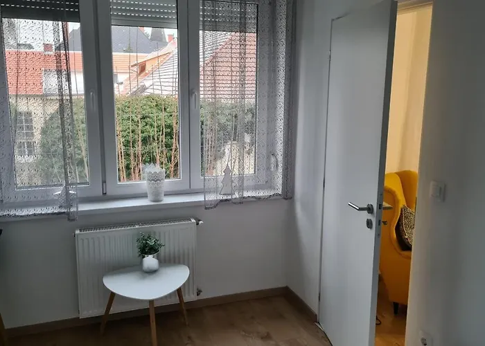 Pelso Apartment