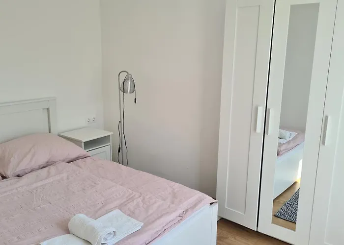 Apartment Pelso *