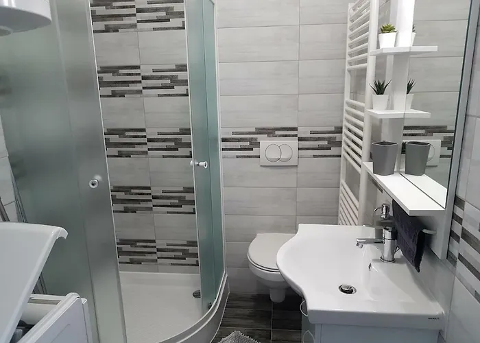 Apartment Pelso Keszthely